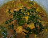 Foto langkah ke 5 dari resep Ikan Kuah Kuning.