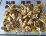 Foto del paso 4 de la receta: Pollo al "ras el hanout" (en thermomix)