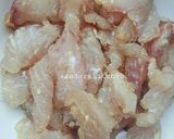 Foto langkah ke 1 dari resep Ikan goreng tepung...renyaaah.