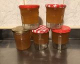 Une image de l'étape 7 de Gelée de pommes du jardin (recette anti gaspi).