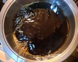 A picture of step 8 of Coffee tart.