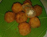 Foto langkah ke 6 dari resep Cilok crispy.