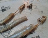 Foto del paso 1 de la receta: Cornalitos de Viernes Santo que hacia mi bisabuela