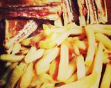 Φωτογραφία βήματος 2 της συνταγής Club sandwich!