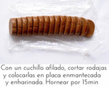 Foto del paso 6 de la receta: Galletas de MIEL 🍯 🍪