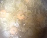 Foto langkah ke 2 dari resep Tumis udang labu siam versi balita.
