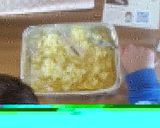 Foto del passaggio 1 della ricetta Gnocchi fritti