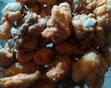 Foto langkah ke 1 dari resep Ayam Papika Saus Tiram.