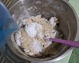 Foto langkah ke 2 dari resep Sempol Ayam Keju.