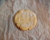 મકાઈ ની રોટલી (Makai ni rotli recipe in Gujarati) રેસીપી સ્ટેપ2ફોટો