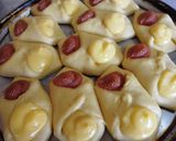 Foto del paso 5 de la receta: Facturas exquisitas🥰🥰🥰