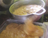 Foto del paso 4 de la receta: Tamal de maicena