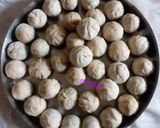 લીલવા ની કચોરી જૈન (Lilva Kachori Jain Recipe In Gujarati) રેસીપી સ્ટેપ3ફોટો