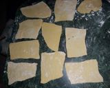 Foto del paso 3 de la receta: Lasaña - Lasagna