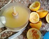 Foto del paso 2 de la receta Agua de Chía : Adelgazante