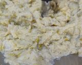 બટર પાવ ભાજી(Butter pav bhaji recipe in Gujarati) રેસીપી સ્ટેપ1ફોટો