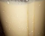 A picture of step 2 of Cold Coffee.