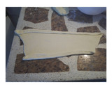 Foto del paso 9 de la receta: Strudel de pera