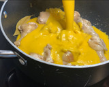 Foto del paso 5 de la receta: Lentejas con alitas