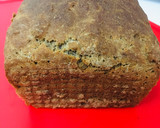 Foto del paso 5 de la receta: Pan de Lentejas (Sin TACC / Gluten Free)