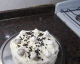 Foto del paso 6 de la receta: Torta para Bachi. Grace