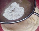 Foto langkah ke 2 dari resep Lekker Holland / Boterkoek.