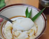 Foto langkah ke 5 dari resep Bubur Sumsum Lembut & Kilat.