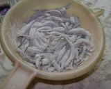Foto del paso 6 de la receta: Fritada de cornalitos