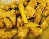 Foto langkah ke 4 dari resep Ayam Goreng Ungkep Gurih.