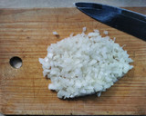 Foto del paso 4 de la receta: Lentejas con arroz y longaniza