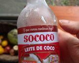 Foto del paso 2 de la receta: Arroz con leche de coco