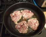 <照燒雞腿排>輕鬆料理便當菜的食譜步驟3照片