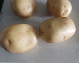 Foto del paso 1 de la receta: Judías verdes con patata y chistorra
