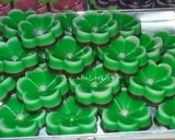 Foto langkah ke 7 dari resep Lapis kamboja.
