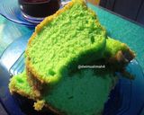 Foto langkah ke 3 dari resep Bolu Pandan 5 Telur.