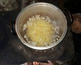 Foto langkah ke 5 dari resep Kentang Goreng.