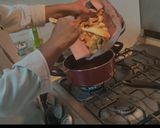 Foto del paso 9 de la receta: Pollo alla marengo