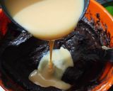 ચોકલેટ સુફલે (Chocolate Souffle Recipe In Gujarati) રેસીપી સ્ટેપ3ફોટો