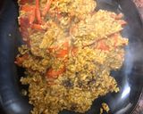 Foto del paso 7 de la receta Arroz con Bogavante