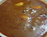 A picture of step 7 of Onion Garlic Kuzhambu (Poondu Kuzhambu): A Flavorful Delight for Hot Rice.