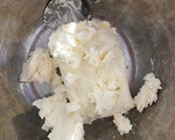 Foto langkah ke 1 dari resep Japanese Cheesecake Rice Cooker 🇯🇵.