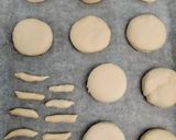 Foto del paso 5 de la receta: Panecillos y picos saborizados