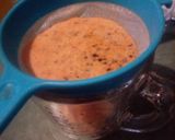 Foto del paso 1 de la receta: Bebida de maracuyá