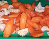 Foto langkah ke 1 dari resep Cap Cay Sayur Endesss.