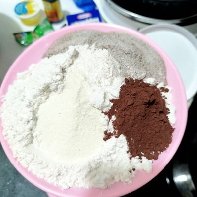 Langkah 3