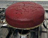 Foto del passaggio 6 della ricetta Red Velvet