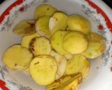 Foto langkah ke 1 dari resep Sambal Tanak Jengkol.