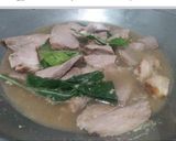 Foto langkah ke 4 dari resep Dendeng Batokok Lambok ala uni yanti 😊.