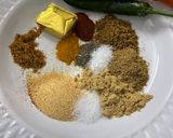صورة لخطوة 2 من وصفة باميا على طريقتي 😎😜