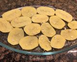 Foto del paso 6 de la receta Gratén de patatas